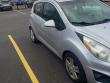 2013 Chevrolet Spark LS Auto Hatchback