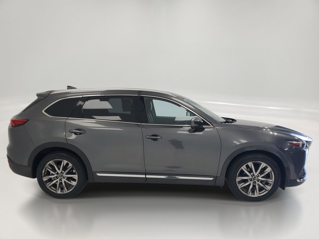 2017 Mazda CX-9 Signature - Photo 4