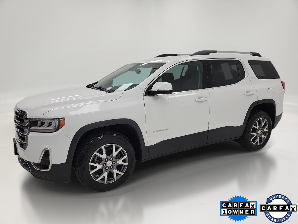  GMC Acadia
