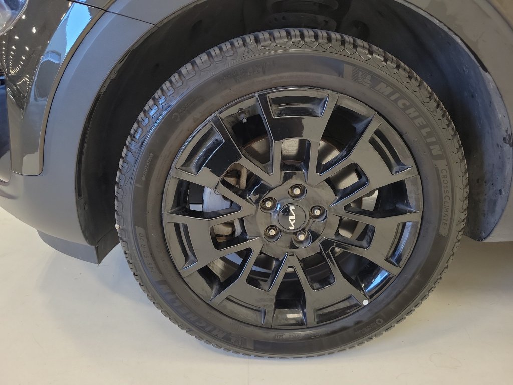 2022 Kia Telluride SX - Photo 8