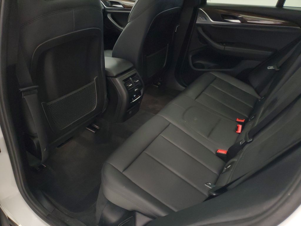 2019 BMW X3 30i - Photo 21