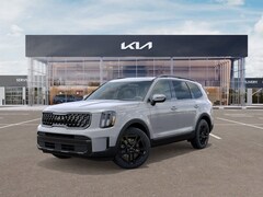 2025 Kia Telluride EX X-Line SUV