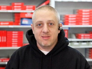 Staff member Phil from 05cd5494032d