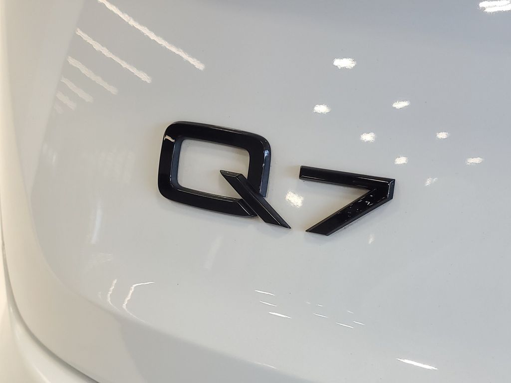 2023 Audi Q7 Prestige - Photo 7