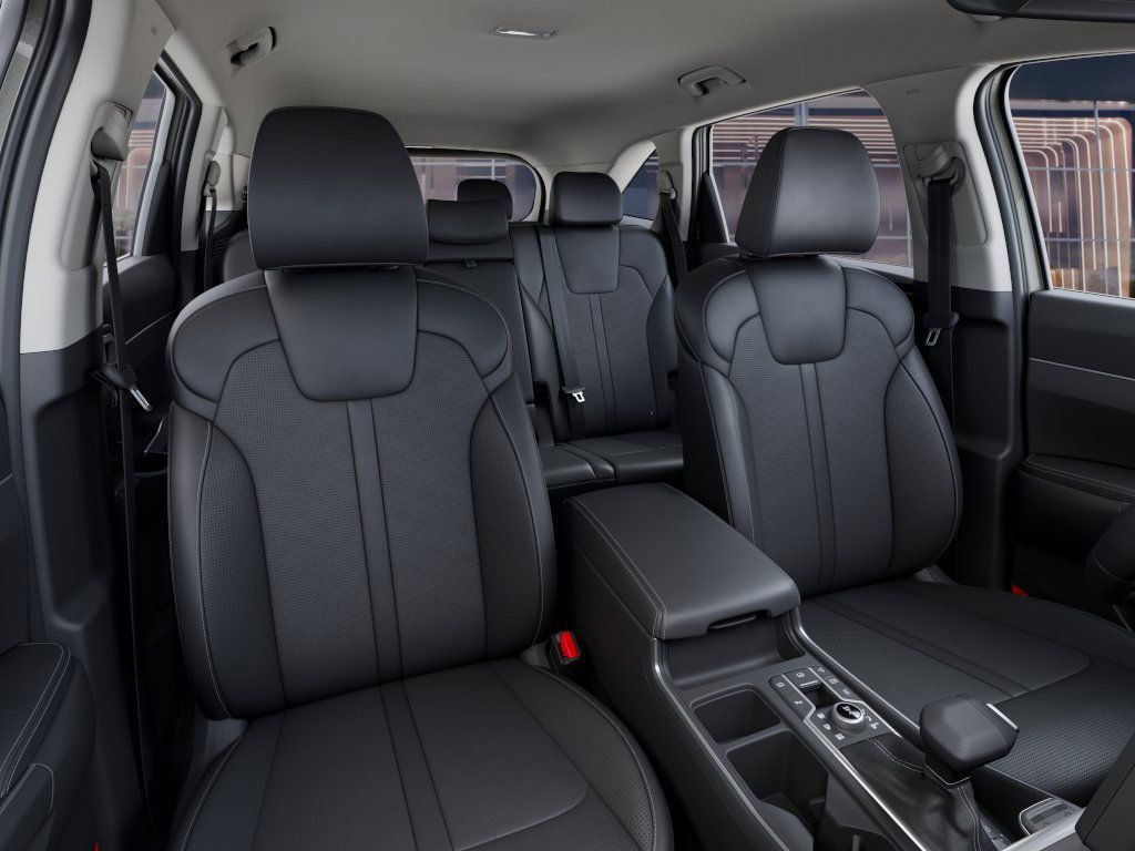 2026 Kia Sorento EX - Photo 15