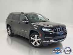 2022 Jeep New Grand Cherokee Limited SUV