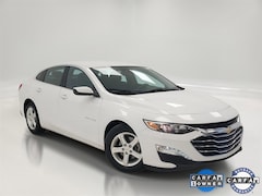 2023 Chevrolet Malibu 1LT Sedan