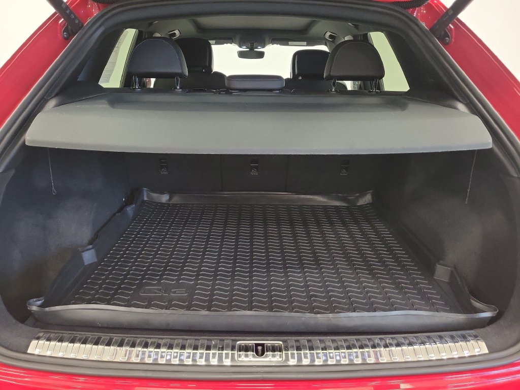2021 Audi Q3 S Line Premium - Photo 23