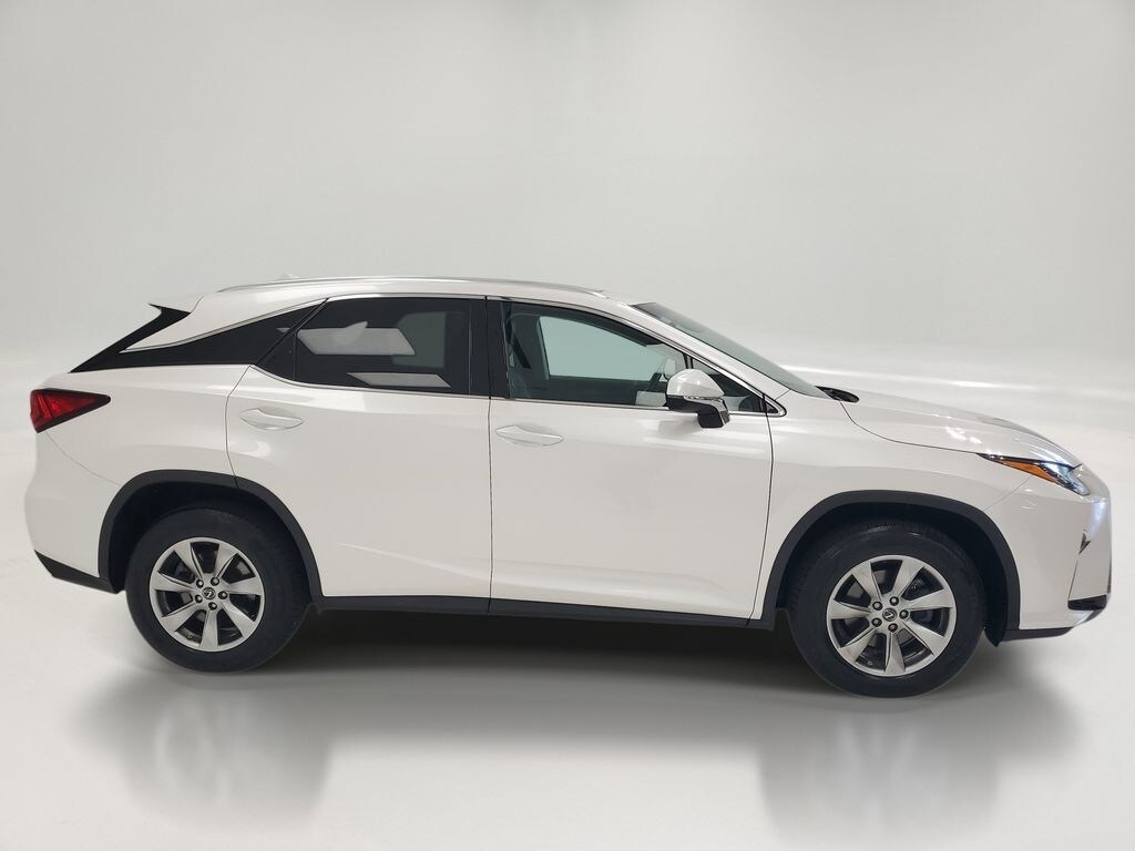 Used 2019 Lexus RX 350 SUV
