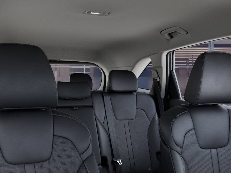 2026 Kia Sorento EX - Photo 27