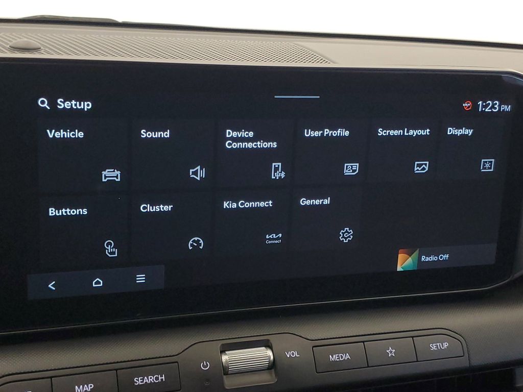2025 Kia K4 LXS - Photo 20