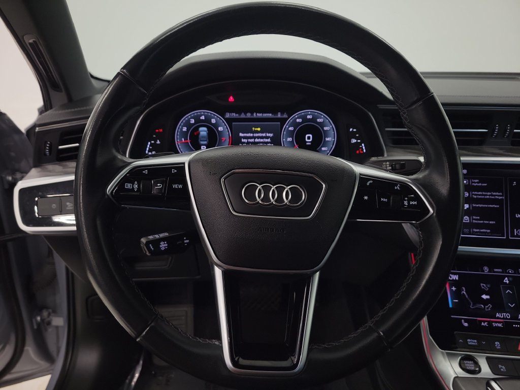 2024 Audi A6 Premium Plus - Photo 13