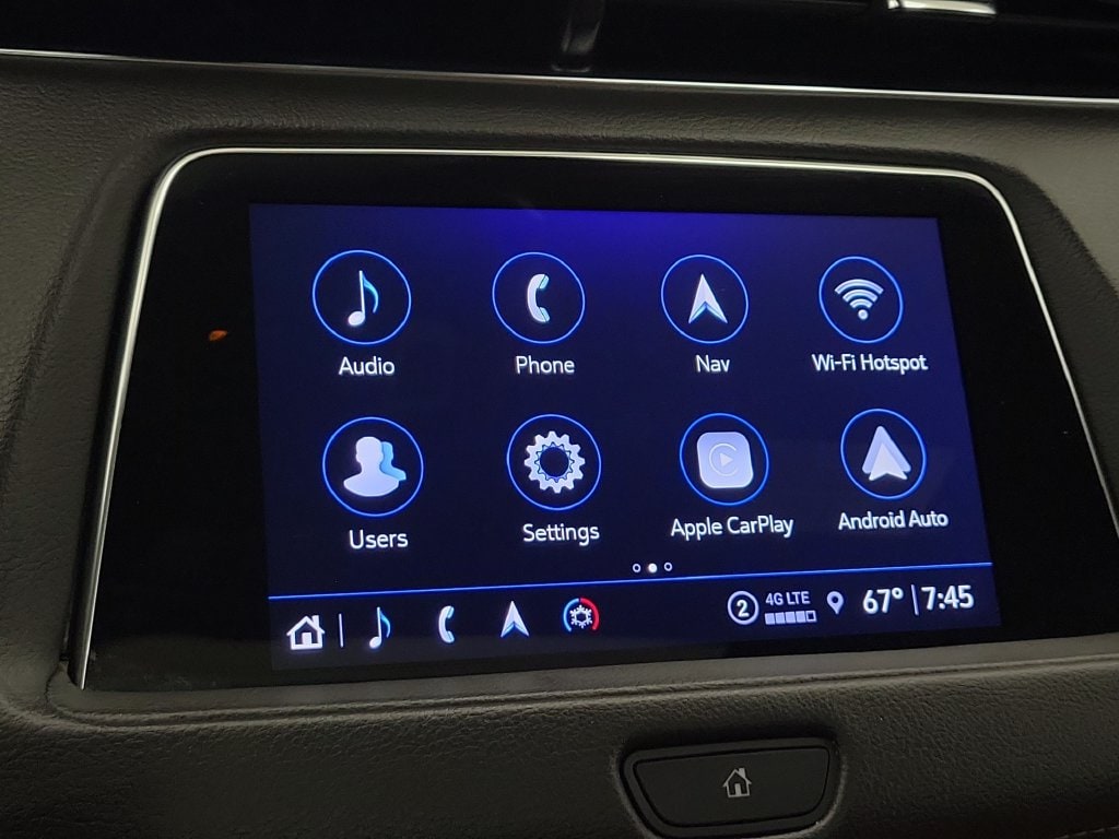2023 Cadillac XT4 Premium Luxury - Photo 18