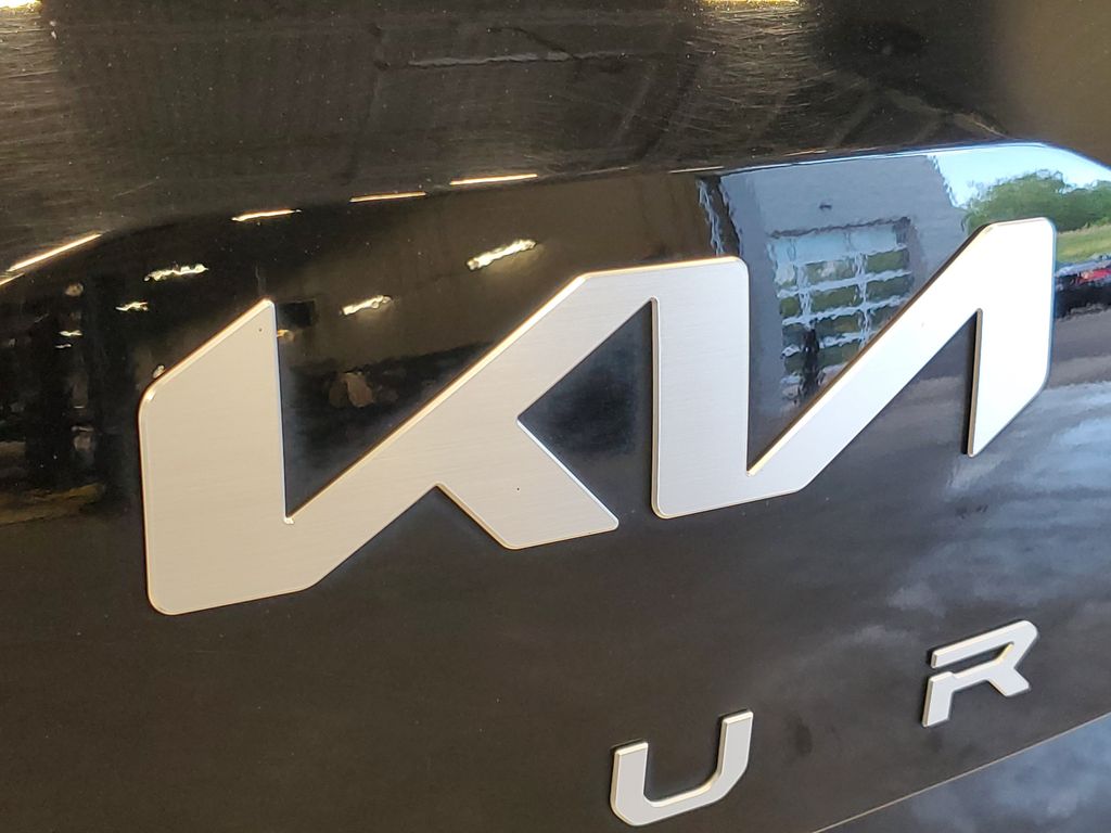 2024 Kia Telluride SX Prestige - Photo 5