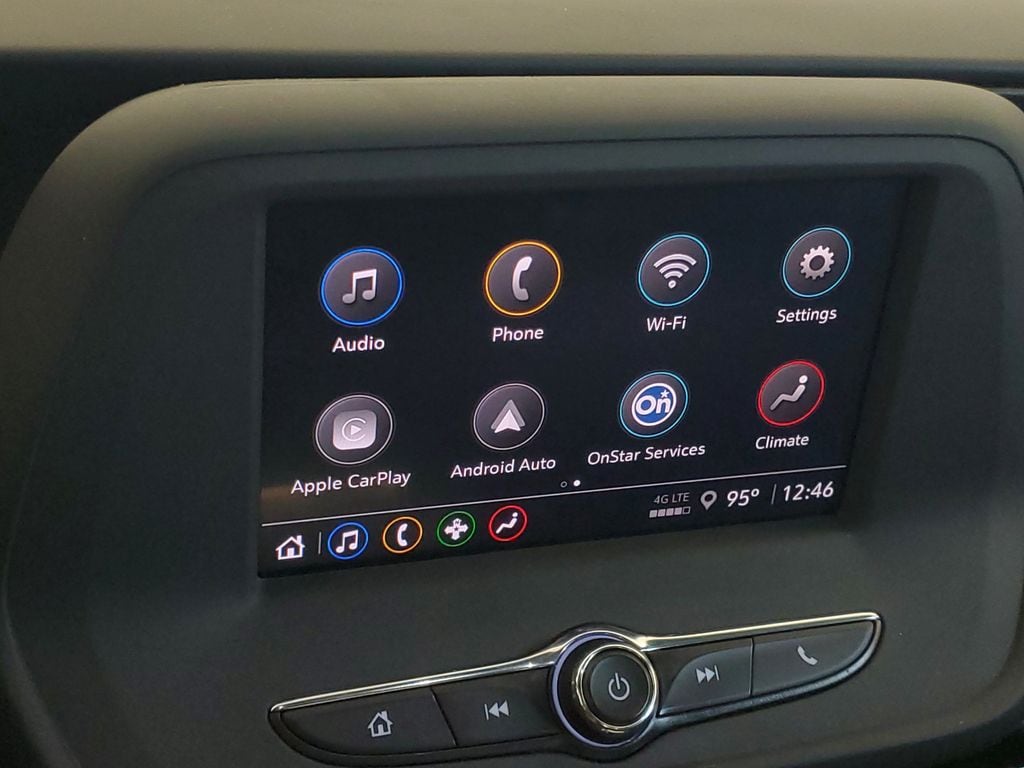 2023 Chevrolet Camaro 1LT - Photo 17