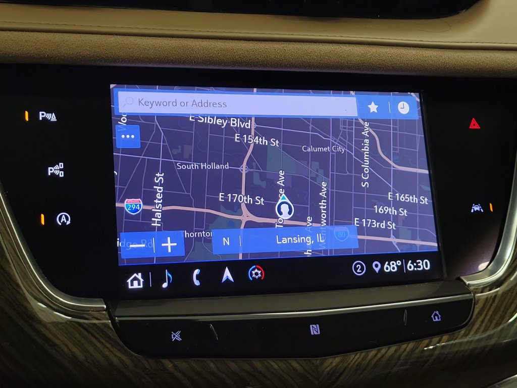 2020 Cadillac XT6 Premium Luxury - Photo 19