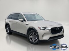2024 Mazda CX-90 3.3 Turbo Preferred Plus SUV