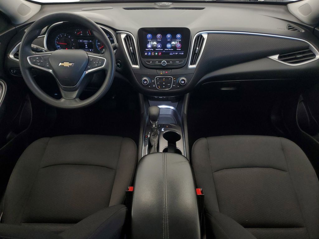 2023 Chevrolet Malibu 1LT - Photo 13