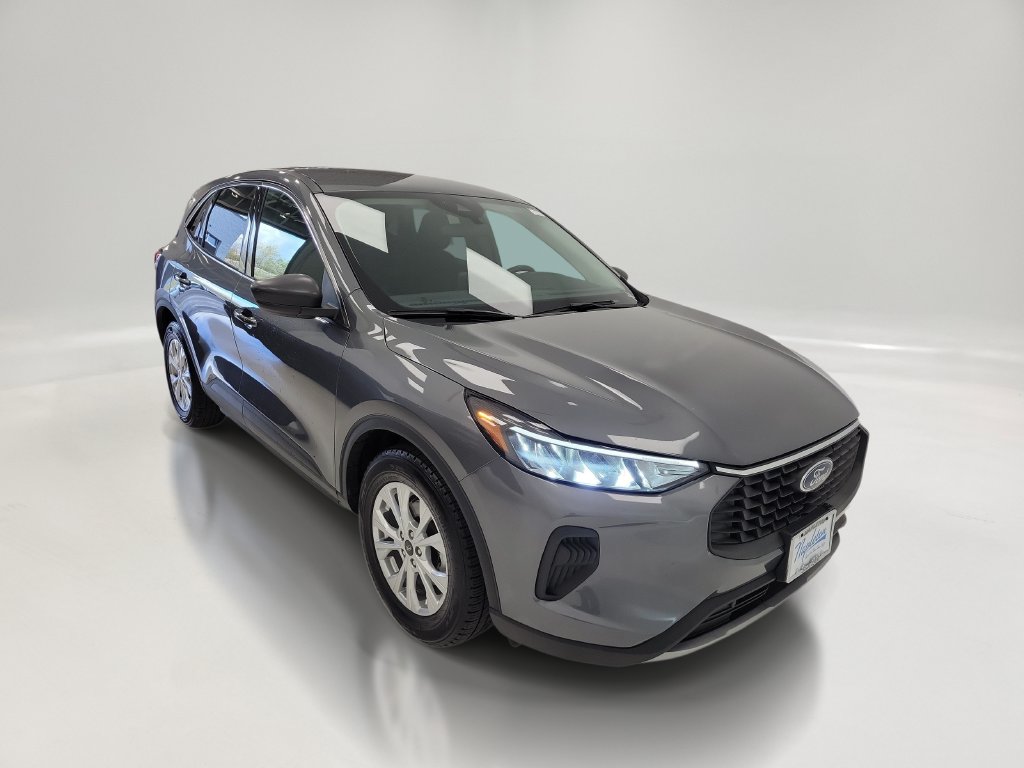 Used 2024 Ford Escape Active SUV