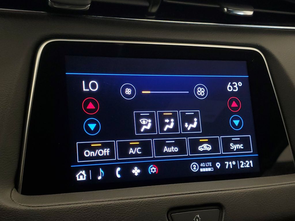 2023 Cadillac XT4 Premium Luxury - Photo 22