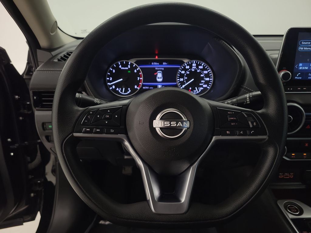 2024 Nissan Sentra SV - Photo 14