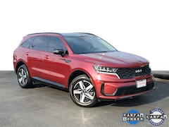 2023 Kia Sorento S SUV