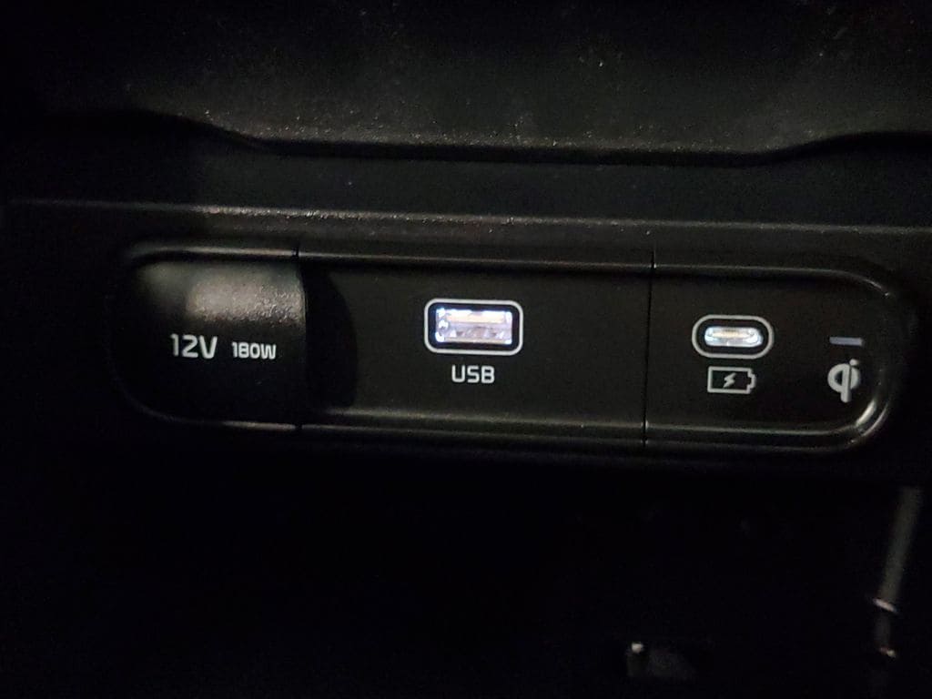 2025 Kia Telluride EX X-Line - Photo 22