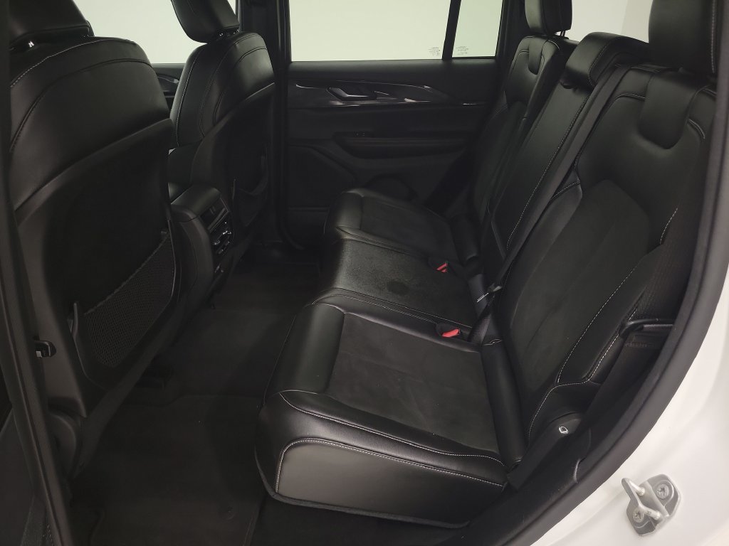 2023 Jeep Grand Cherokee Altitude - Photo 20