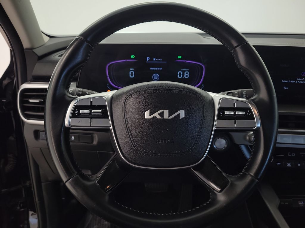 2024 Kia Telluride LX - Photo 14