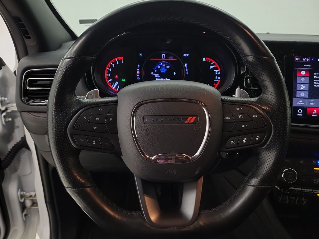 2024 Dodge Durango GT - Photo 11