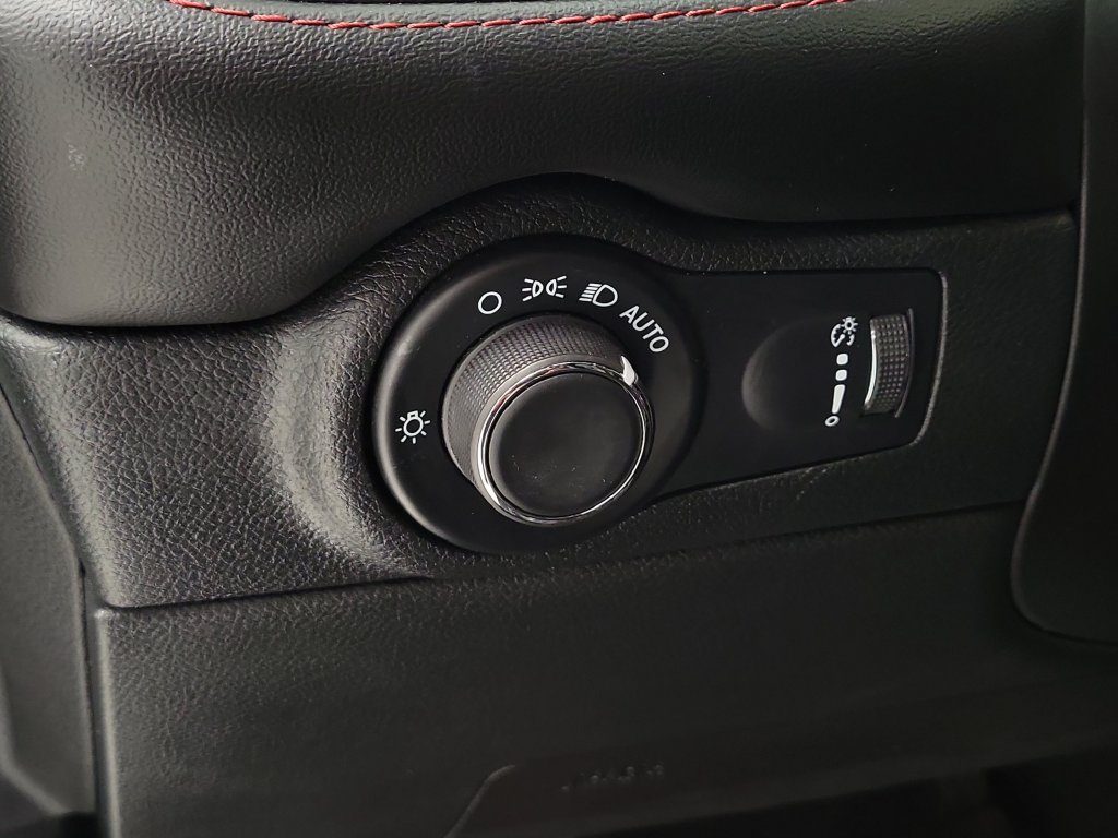 2024 Dodge Durango GT - Photo 11