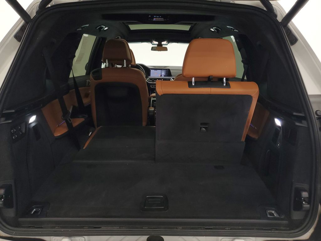 2019 BMW X7 50i - Photo 26
