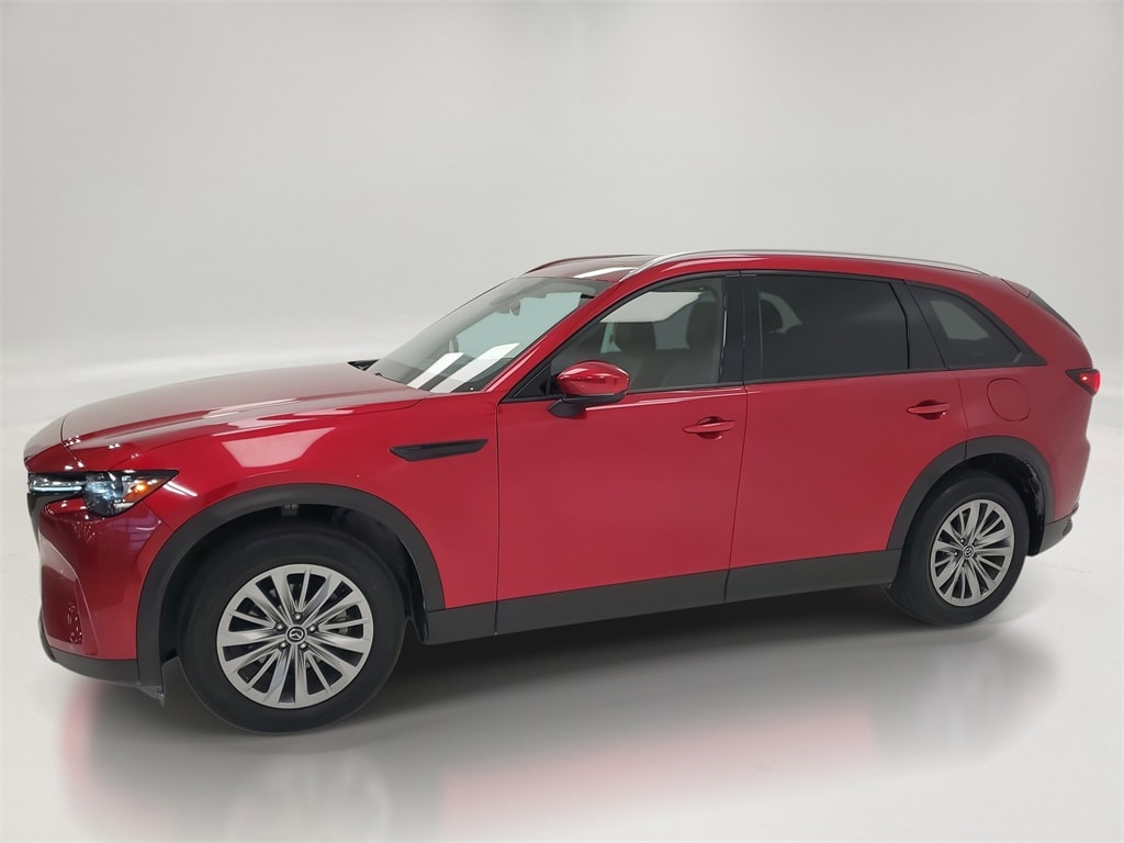 Used 2024 Mazda CX-90 3.3 Turbo Preferred Plus SUV