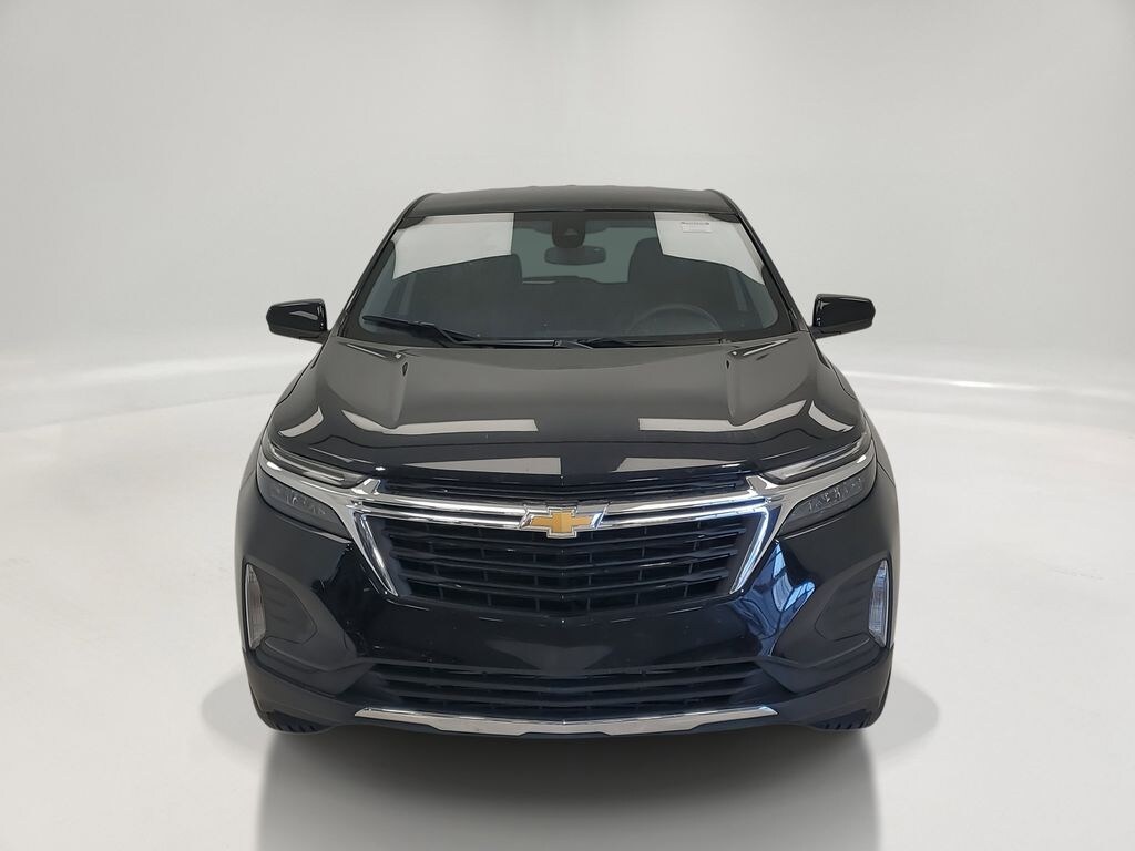 Used 2023 Chevrolet Equinox LT w/1LT SUV