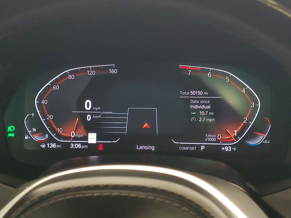 2022 BMW X5 40i - Photo 18