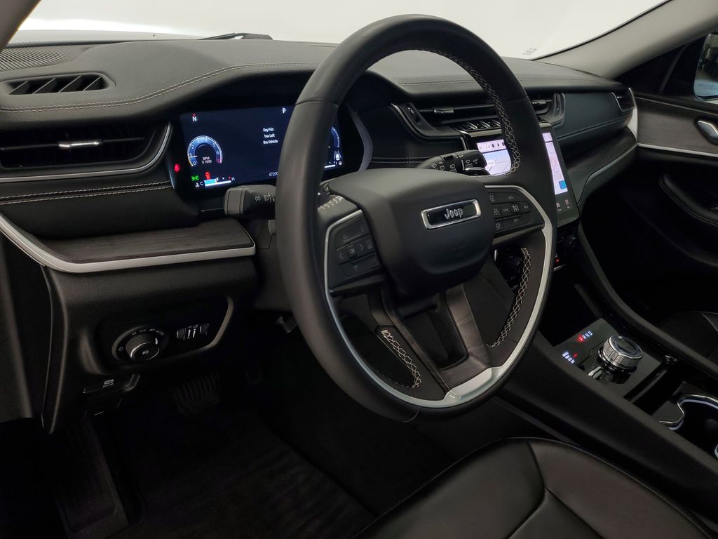 2023 Jeep Grand Cherokee Limited - Photo 11