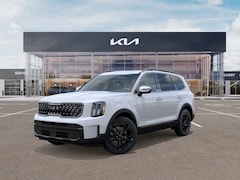 2025 Kia Telluride EX SUV