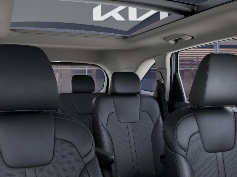 2026 Kia Sorento X-Line EX - Photo 28