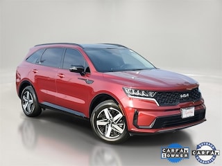 2023 Kia Sorento S SUV