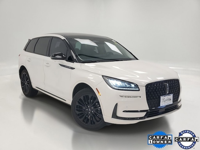 2024 Lincoln Corsair