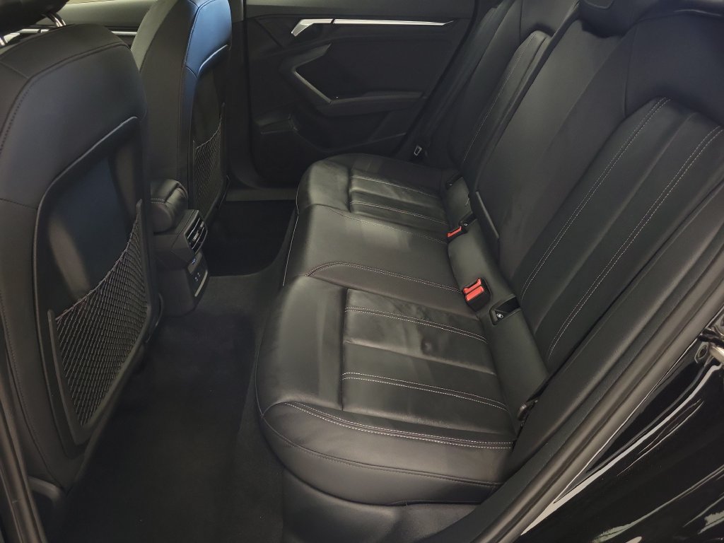 2023 Audi A3 Sedan Premium - Photo 23