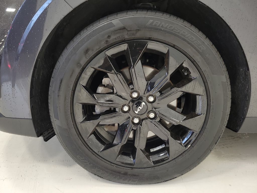 2024 Kia Carnival SX Prestige - Photo 9