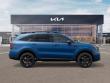 2026 Kia Sorento Hybrid X-Line SX Prestige SUV