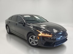 2021 Kia K5 LXS Sedan