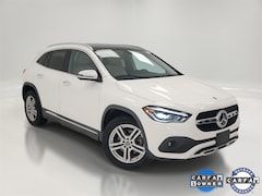 2021 Mercedes-Benz GLA 250 4MATIC SUV