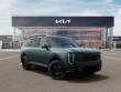 2027 Kia Telluride Hybrid X-Line SX SUV