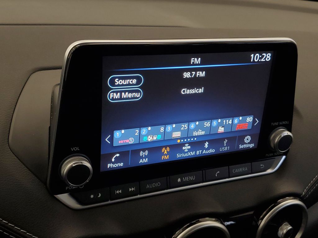 Vehicle thumbnail