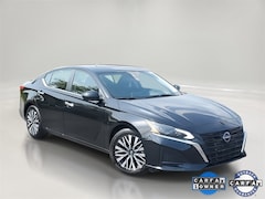2023 Nissan Altima 2.5 SV Sedan
