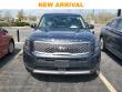 2021 Kia Telluride LX SUV