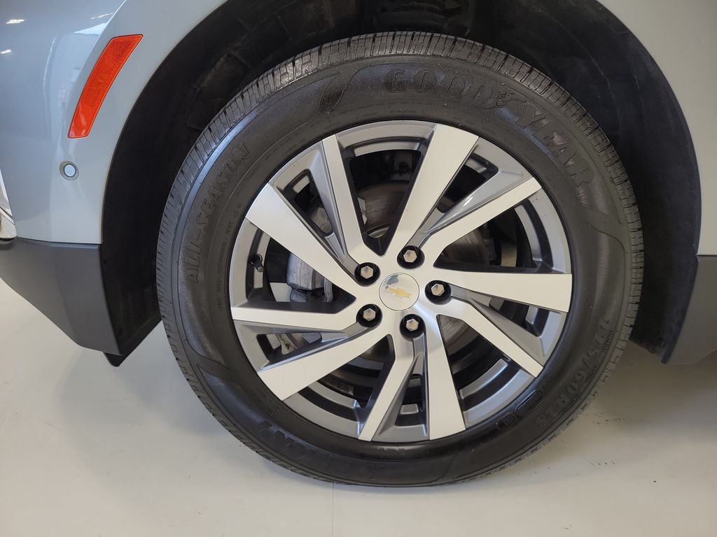 2023 Chevrolet Equinox Premier - Photo 9
